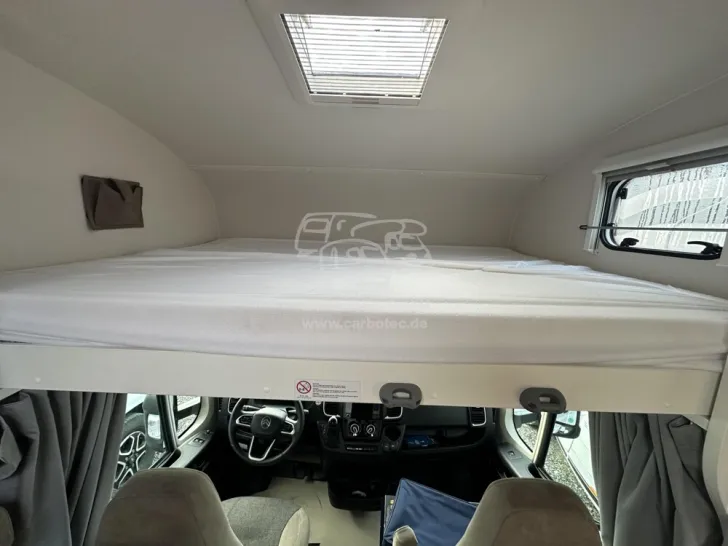 Fahrzeugbild Carado pro A 361 #4