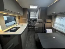 Fahrzeugbild Carado pro A 361 #6