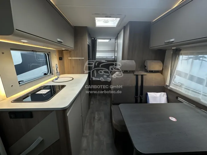 Fahrzeugbild Carado pro A 361 #8