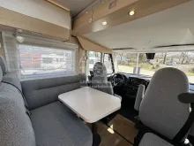 Fahrzeugbild Hymer B-Klasse MC I 680 #6