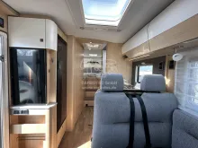Fahrzeugbild Hymer B-Klasse MC I 680 #8