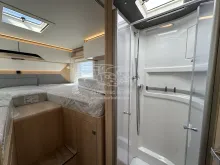 Fahrzeugbild Hymer B-Klasse MC I 680 #11