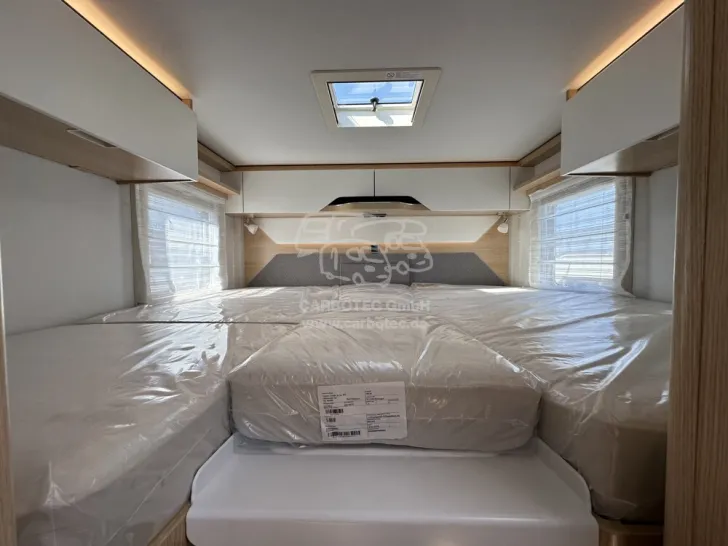 Fahrzeugbild Hymer B-Klasse MC I 680 #13