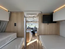 Fahrzeugbild Hymer B-Klasse MC I 680 #14