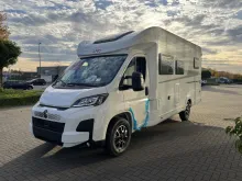 Fahrzeugbild LMC Tracer 690 EL #3