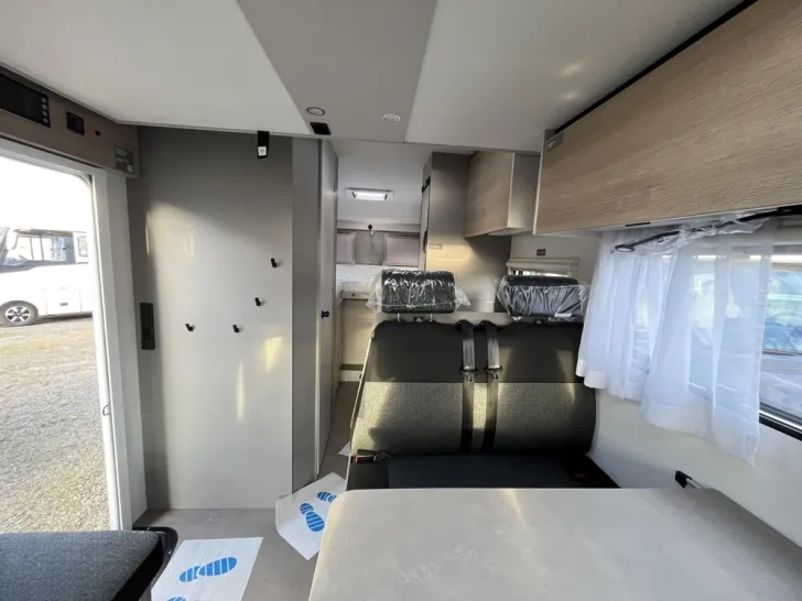 Fahrzeugbild LMC Tracer 690 EL #8