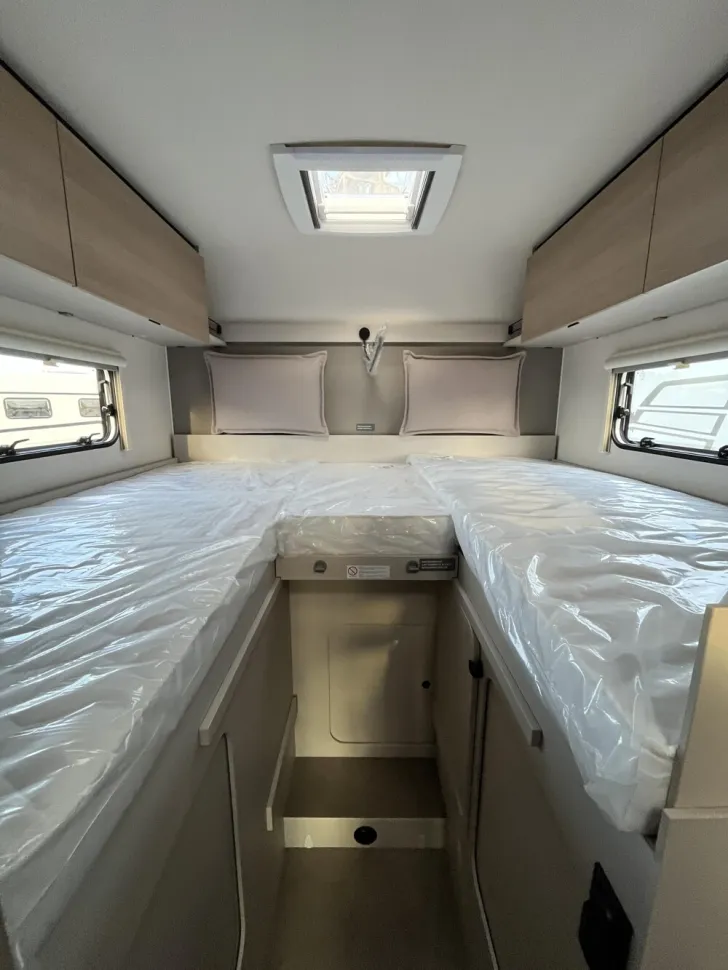 Fahrzeugbild LMC Tracer 690 EL #9