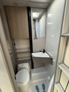 Fahrzeugbild LMC Tracer 690 EL #10