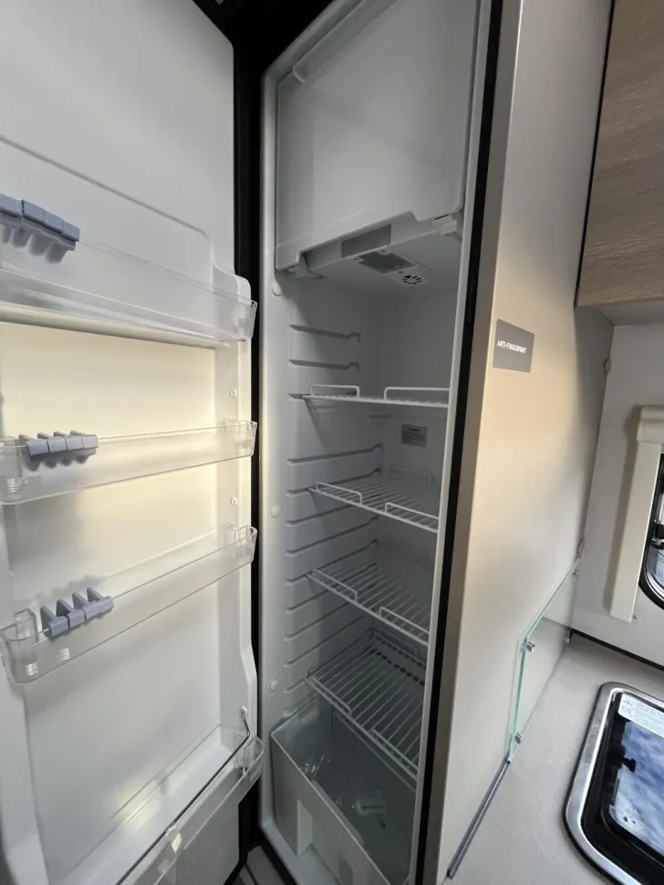 Fahrzeugbild LMC Tracer 690 EL #12