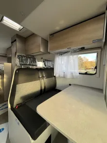 Fahrzeugbild LMC Tracer 690 EL #13