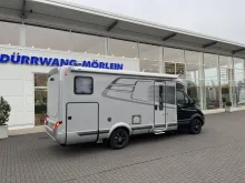 Fahrzeugbild Hymer B-Klasse MC T 680 #2