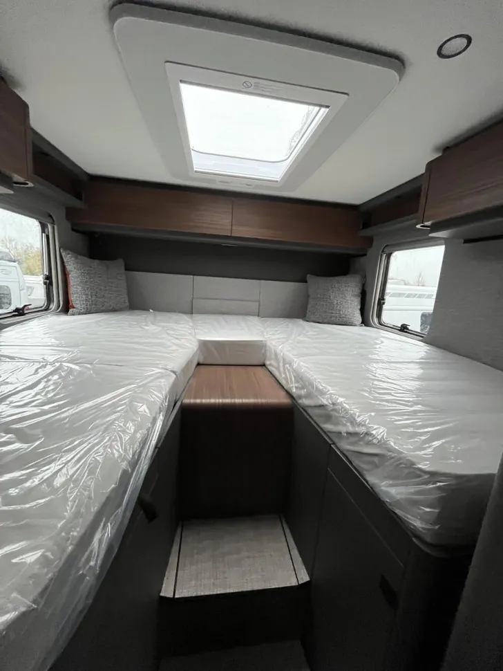 Fahrzeugbild Hymer B-Klasse MC T 680 #11
