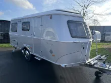 Fahrzeugbild Hymer Eriba Touring 630 #1