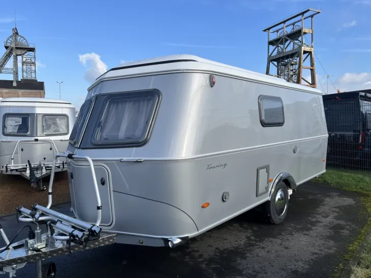 Fahrzeugbild Hymer Eriba Touring 630 #2