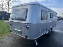 Fahrzeugbild Hymer Eriba Touring 630 #3