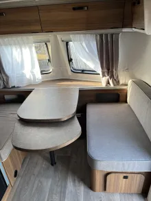Fahrzeugbild Hymer Eriba Touring 630 #4