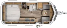 Fahrzeugbild Hymer Eriba Touring 630 #5