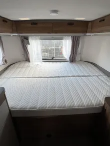 Fahrzeugbild Hymer Eriba Touring 630 #6