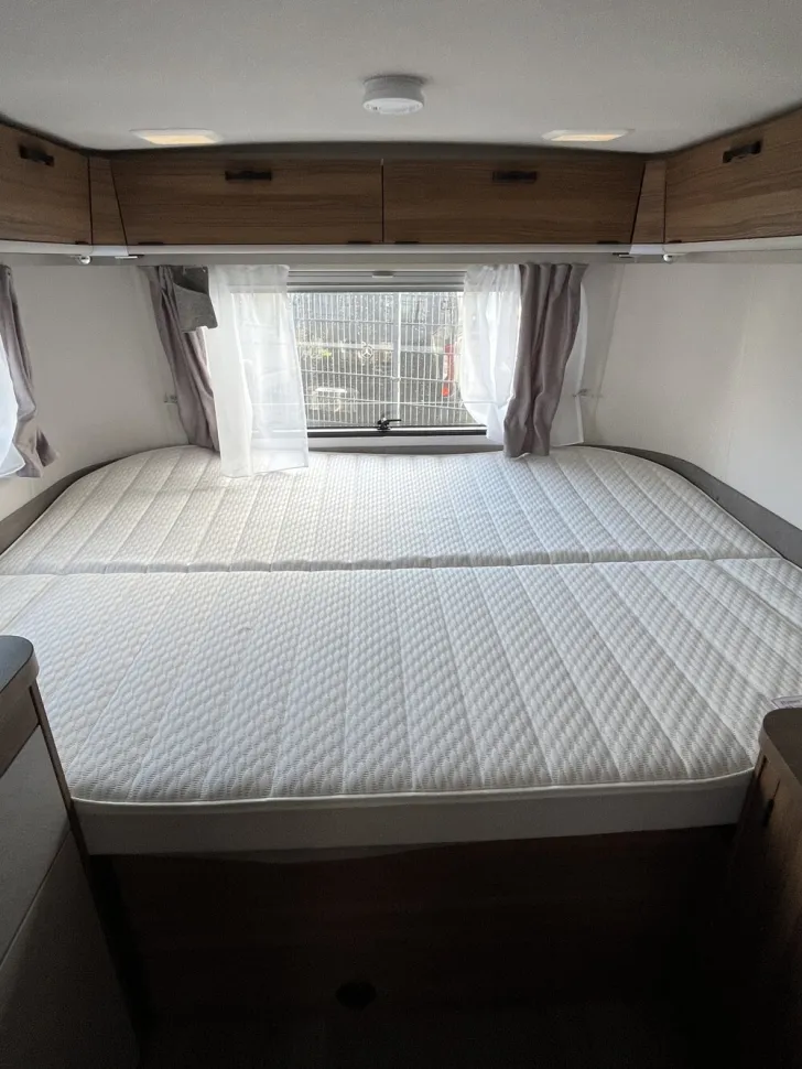 Fahrzeugbild Hymer Eriba Touring 630 #6