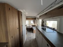 Fahrzeugbild Hymer Eriba Touring 630 #11