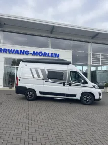 Fahrzeugbild Carado pro CV 540 #2