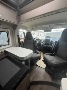 Fahrzeugbild Carado pro CV 540 #6