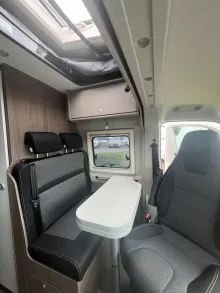 Fahrzeugbild Carado pro CV 540 #7