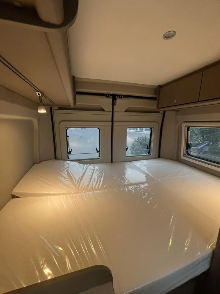 Fahrzeugbild Carado pro CV 540 #12