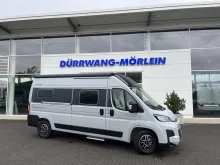 Fahrzeugbild Hymer Camper Van Grand Canyon Fiat #1