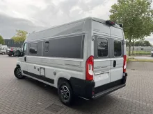 Fahrzeugbild Hymer Camper Van Grand Canyon Fiat #2