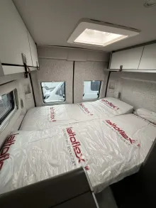 Fahrzeugbild Hymer Camper Van Grand Canyon Fiat #11