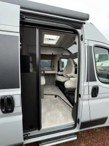Fahrzeugbild Hymer Camper Van Grand Canyon Fiat #13
