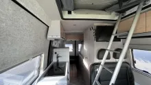Fahrzeugbild Hymer Camper Van Camper Van Grand Canyon S 600 #7