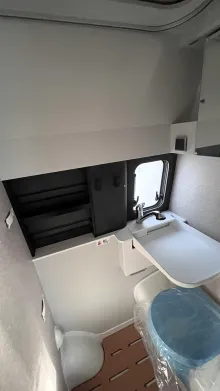 Fahrzeugbild Hymer Camper Van Camper Van Grand Canyon S 600 #11