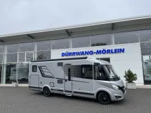 Fahrzeugbild Hymer B-Klasse ML I 780 BlackLine #1