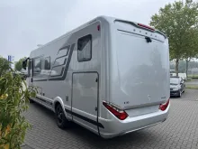 Fahrzeugbild Hymer B-Klasse ML I 780 BlackLine #2