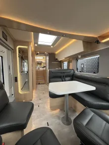 Fahrzeugbild Hymer B-Klasse ML I 780 BlackLine #4