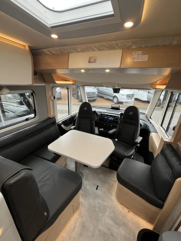 Fahrzeugbild Hymer B-Klasse ML I 780 BlackLine #6