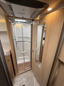 Fahrzeugbild Hymer B-Klasse ML I 780 BlackLine #10
