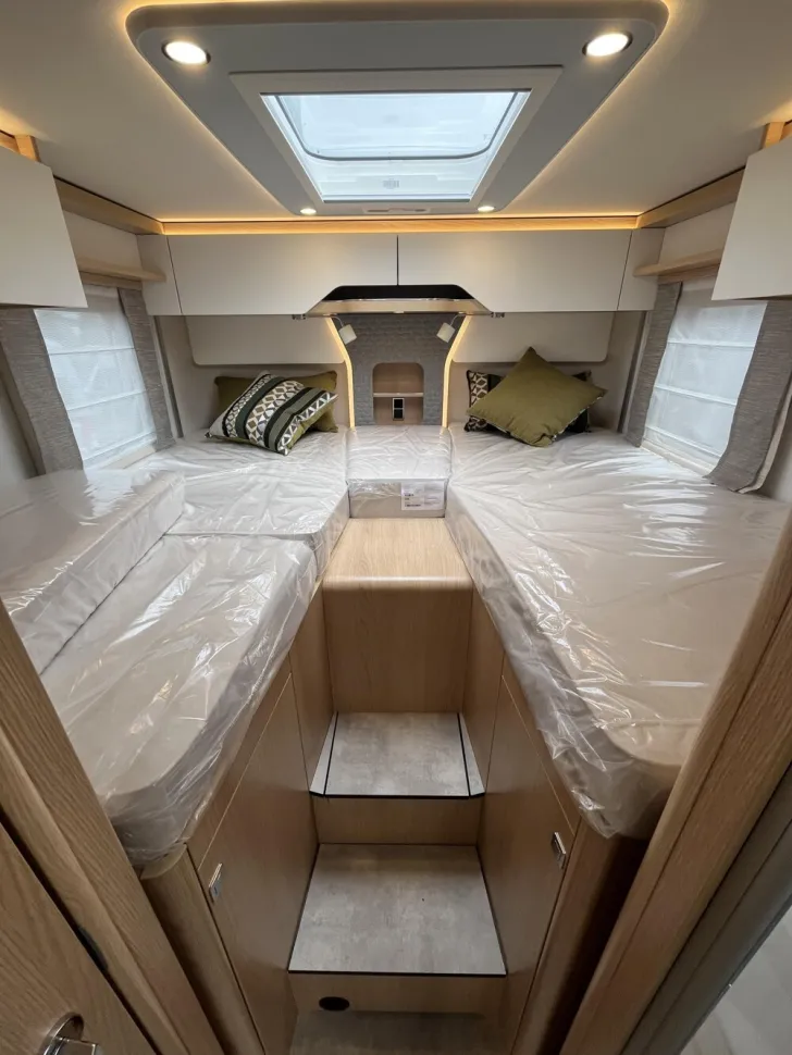 Fahrzeugbild Hymer B-Klasse ML I 780 BlackLine #12