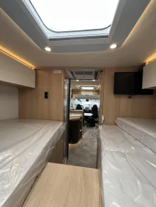 Fahrzeugbild Hymer B-Klasse ML I 780 BlackLine #13