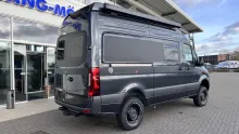 Fahrzeugbild Hymer Camper Van Camper Van Grand Canyon S 600 #2