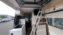 Fahrzeugbild Hymer Camper Van Camper Van Grand Canyon S 600 #7
