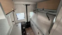 Fahrzeugbild Hymer Camper Van Camper Van Grand Canyon S 600 #10