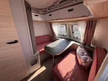 Fahrzeugbild Hymer Eriba Touring 530 #2