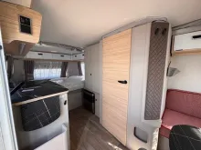 Fahrzeugbild Hymer Eriba Touring 530 #3