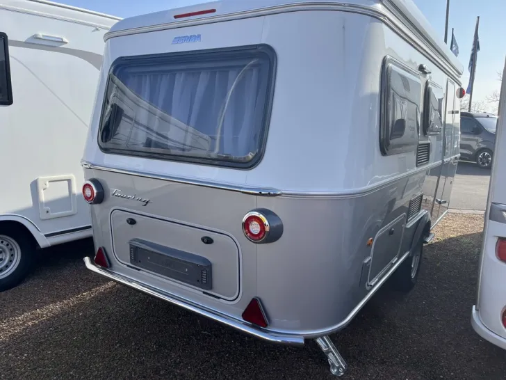 Fahrzeugbild Hymer Eriba Touring 530 #2