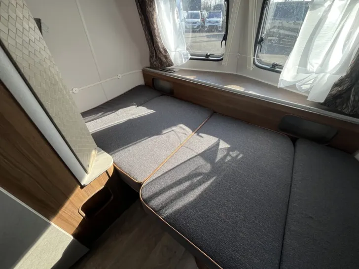 Fahrzeugbild Hymer Eriba Touring 530 #9