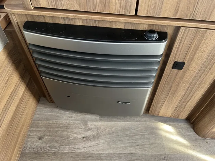 Fahrzeugbild Hymer Eriba Touring 530 #11