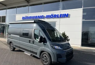 Bild Camper Van Free 600